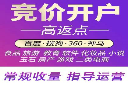 SEM账户托管优化案例深度解析